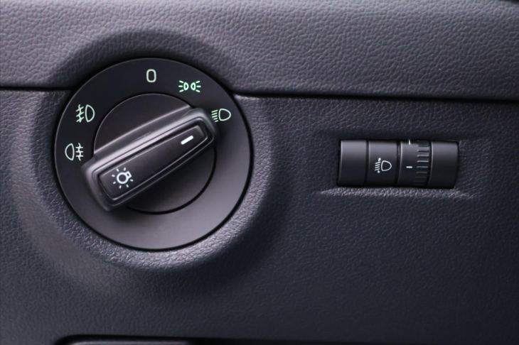 Škoda Octavia 2,0 TDI 110kW CZ Style Kessy