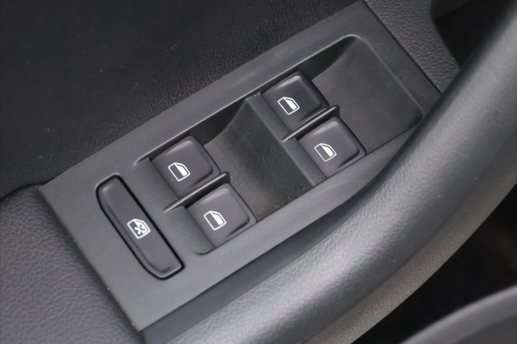 Škoda Octavia 2,0 TDI 135kW RS Xenon Navi