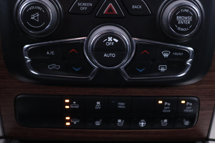 Dodge RAM 5,7 HEMI 295kW 4x4 Laramie DPH