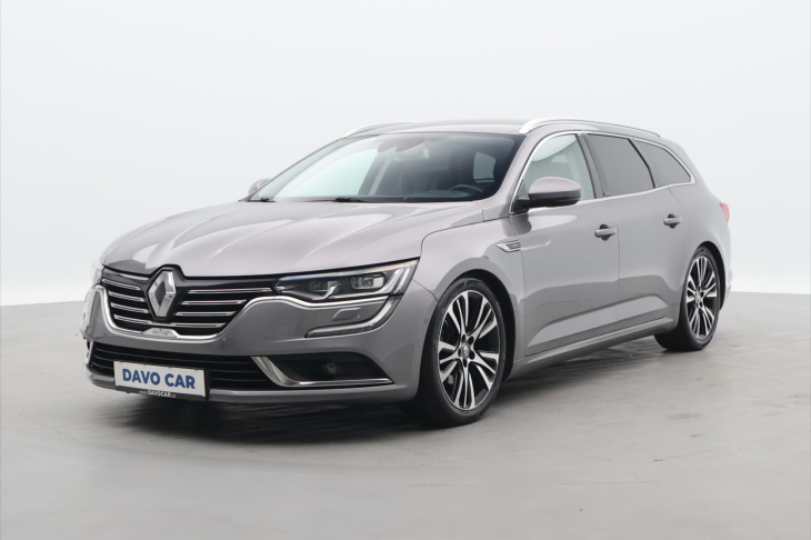 Renault Talisman 1,6 TCe Initiale Paris Aut Led