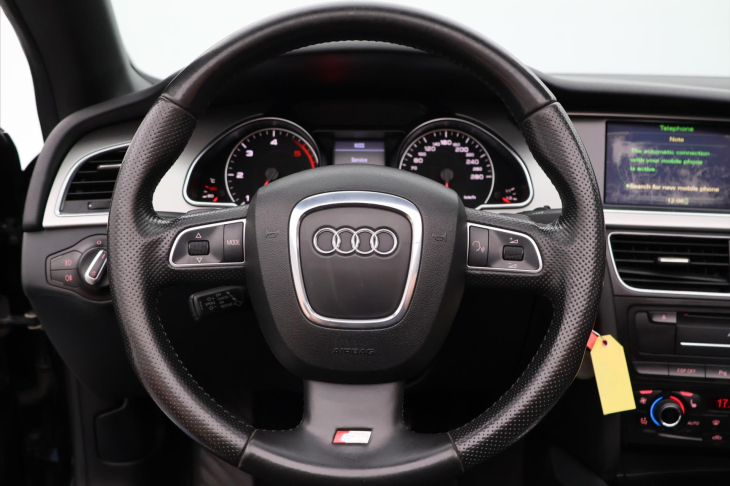 Audi A5 3,0 TDI 176kW quattro S-line