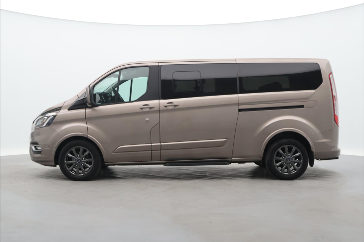 Ford Tourneo Custom 2,0 TDCi 136kW Titanium L2 Aut