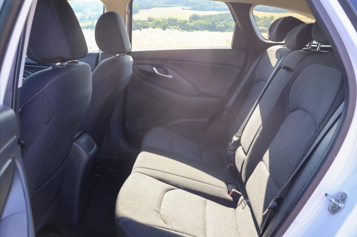 Hyundai i30 1,0 T-GDI 88kW Smart 1.Maj DPH