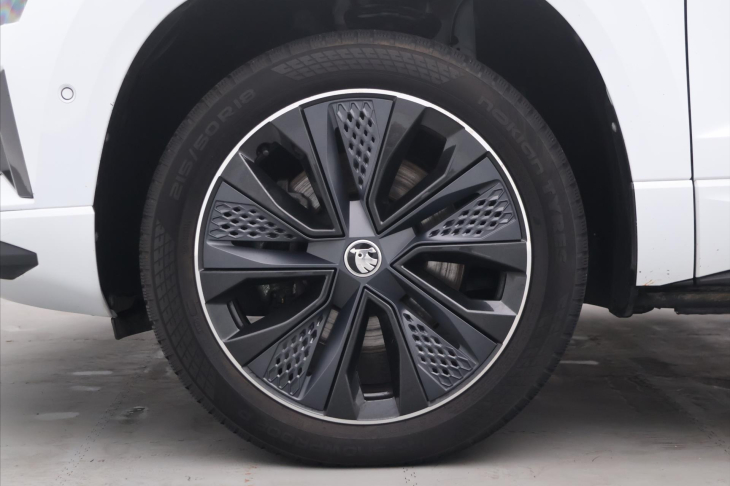 Škoda Karoq 1,5 TSI 110 kW Sportline DSG DPH