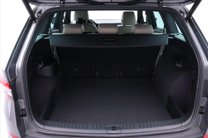 Škoda Kodiaq 2,0 TDI 110kW L&K DSG DPH LED