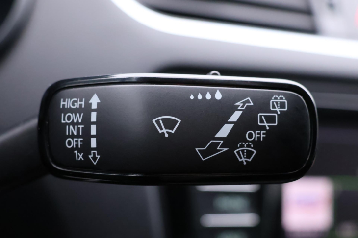 Škoda Octavia 2,0 TDI 135kW Scout DSG CZ 4x4