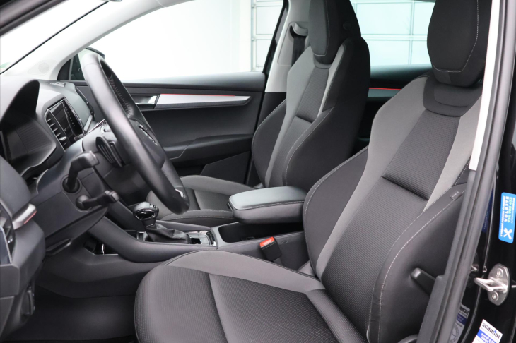 Škoda Karoq 2,0 TDI DSG 4x4 Virtual DPH