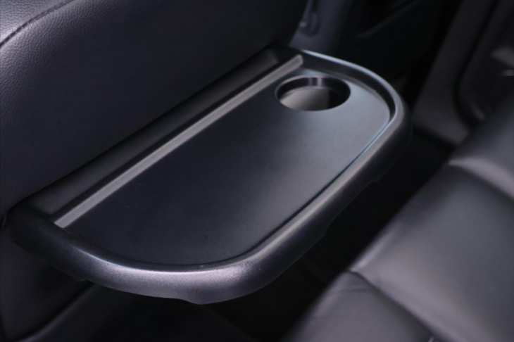 Ford Kuga 2,0 TDCi 100kW 4x4 Titanium