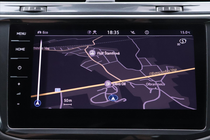 Volkswagen Tiguan 2,0 TDI DSG 4Motion Matrix DPH