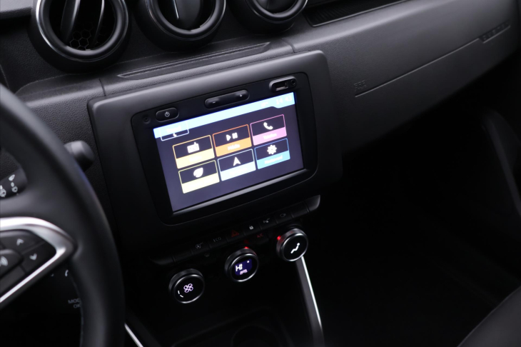 Dacia Duster 1,3 TCe 110kW Adventure Navi