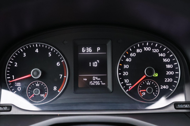 Volkswagen Caddy 1,4 TSI 92kW DSG Maxi 7-Míst