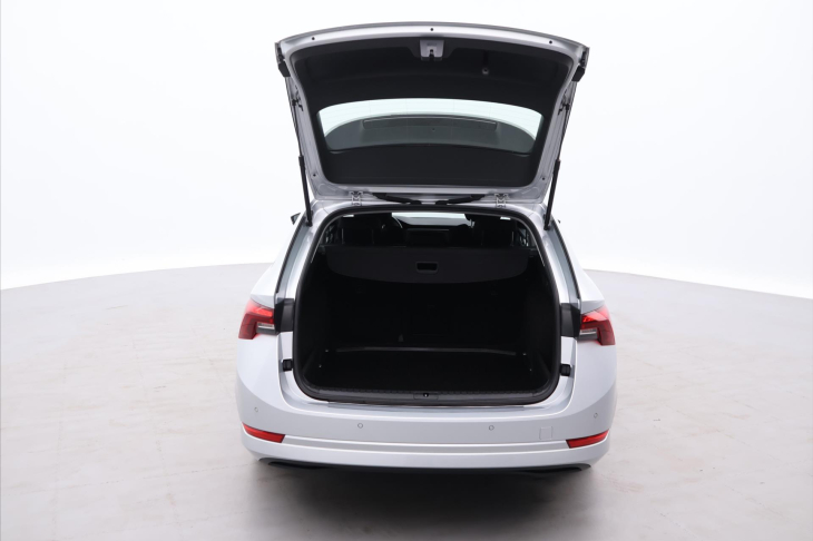 Škoda Octavia 2,0 TDI 110kW 4x4 DSG DPH CZ