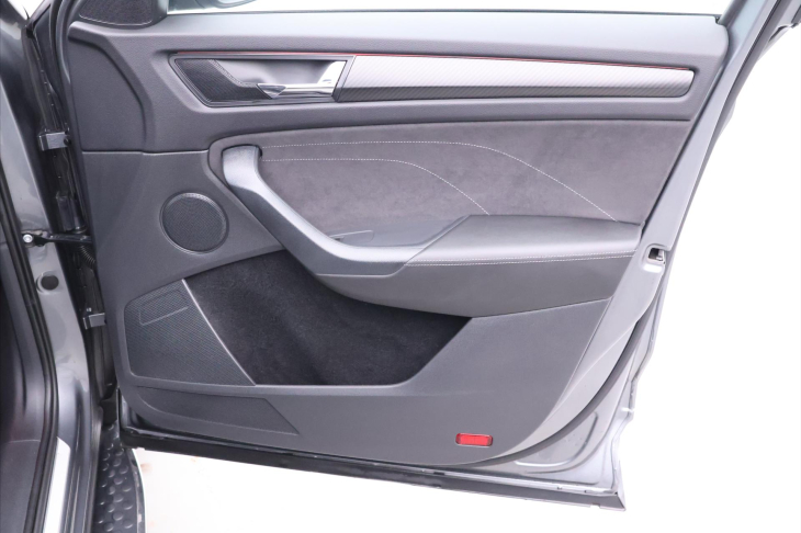 Škoda Kodiaq 2,0 TDI 147kW 4x4 CZ Sportline