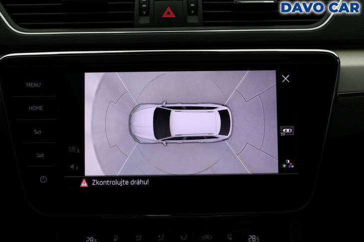 Škoda Superb 2,0 TDI 147kW 4x4 L&K DSG DPH
