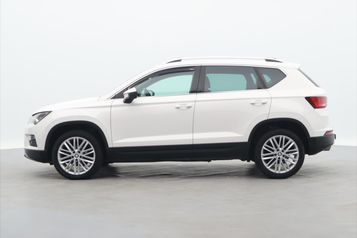 Seat Ateca 1,5 TSI 110kW Xcellence LED