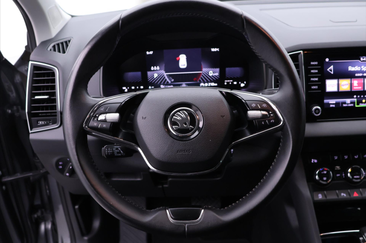 Škoda Karoq 2,0 TDI DSG Ambition DPH