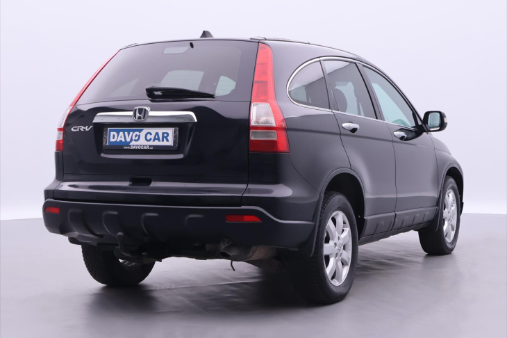 Honda CR-V 2,2 CDTI 103kW 4x4 Elegance