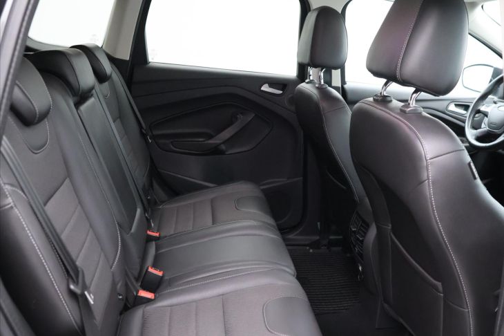 Ford Kuga 1,5 EcoBoost Titanium