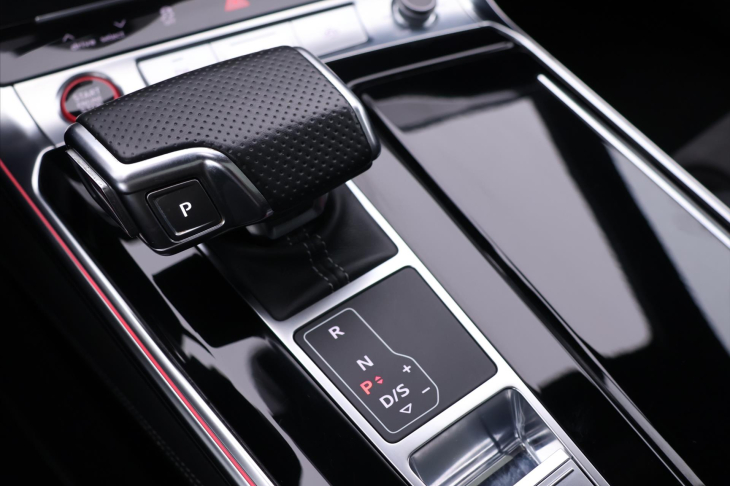 Audi S7 3,0 S7 253kW CZ DPH QUATTRO