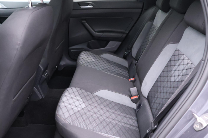 Volkswagen Taigo 1,5 TSI 110kW DSG R-Line DPH