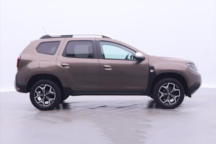 Dacia Duster 1,0 TCe 74kW CZTempomat LPG