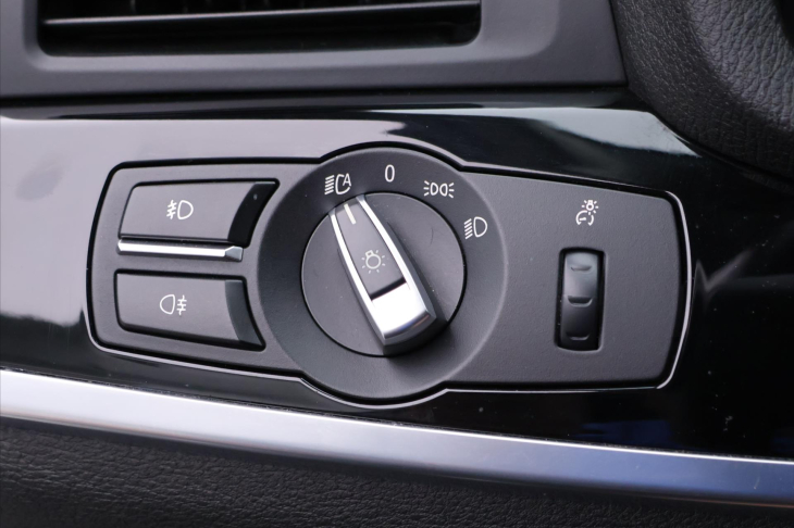 BMW X3 2,0 20d 140kW Xdrive CZ