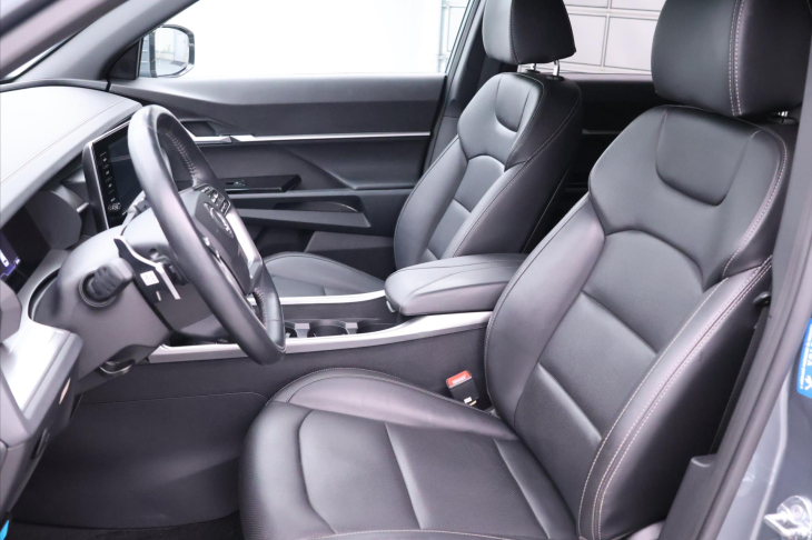 SsangYong Torres 1,5 T-GDI 120kW Aut. Style CZ