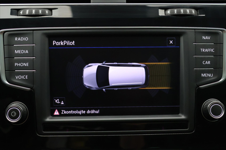 Volkswagen Golf 1,4 TSI Highline Xenon Panorama