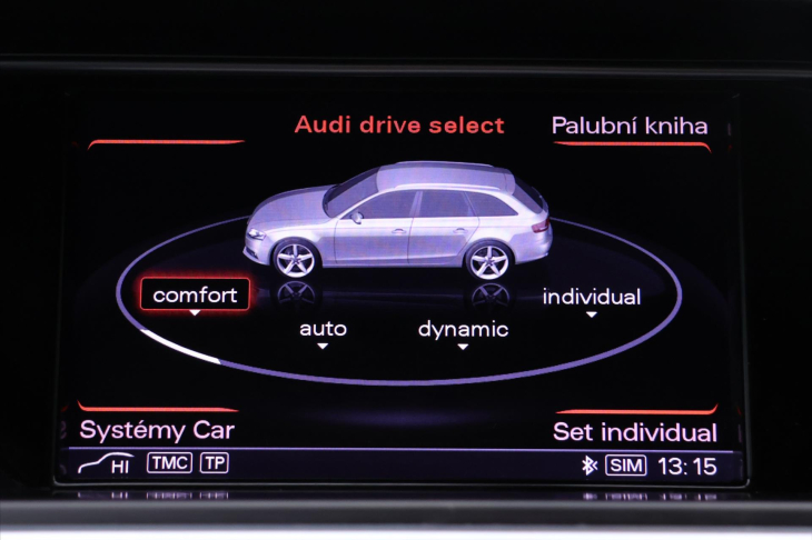 Audi A4 3,0 TDI Aut. S-line quattro
