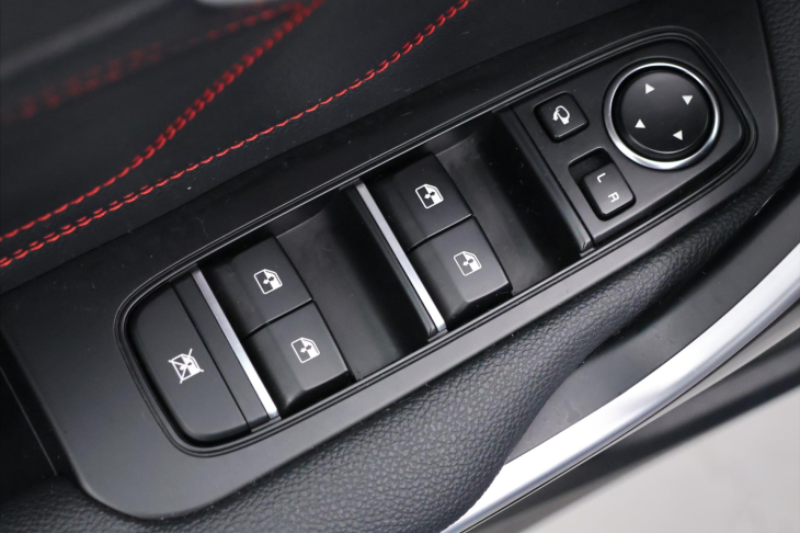 Kia ProCeed 1.6 T-GDI 150kW GT DCT