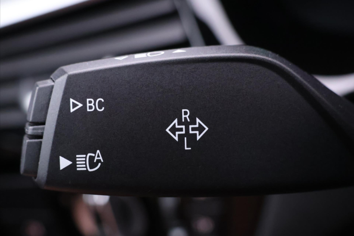 BMW Řada 5 2,0 530e xDrive Automat CZ DPH