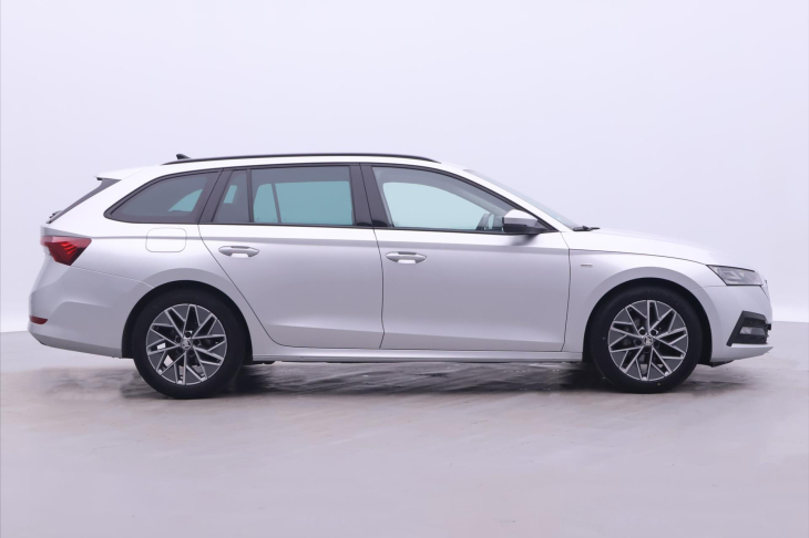 Škoda Octavia 2,0 TDI 110kW DSG Tour DPH