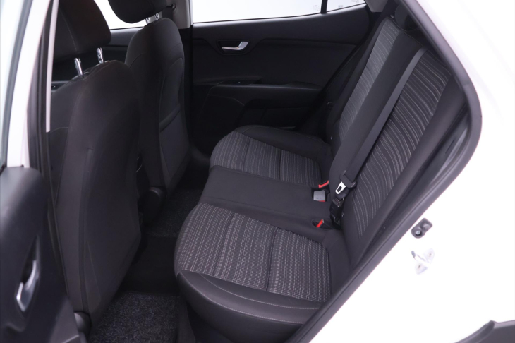 Kia Stonic 1,0 T-GDi 88kW Aut Premium DPH