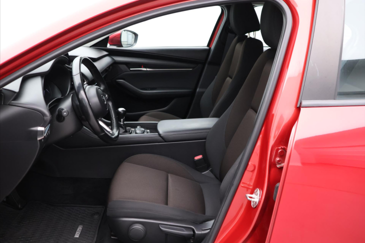 Mazda 3 2,0 Sky-Active 90kW CZ 1.Maj