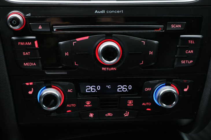 Audi S5 3,0 V6T 245kW quattro