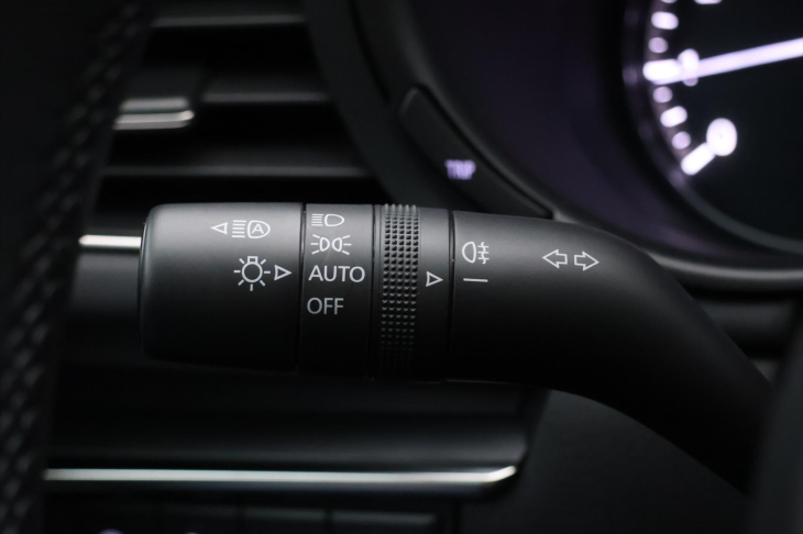 Mazda 3 2,0 e-Skyactiv 137kW CZ