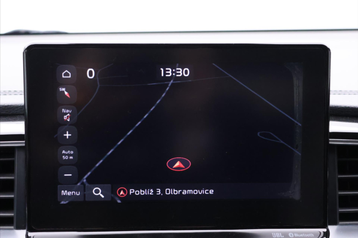 Kia ProCeed 1,4 T-GDI 103kW GT-Line CZ