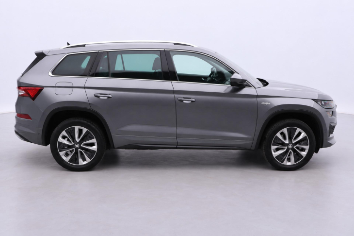Škoda Kodiaq 2,0 TDI 4x4 DSG L&K CZ DPH L&K