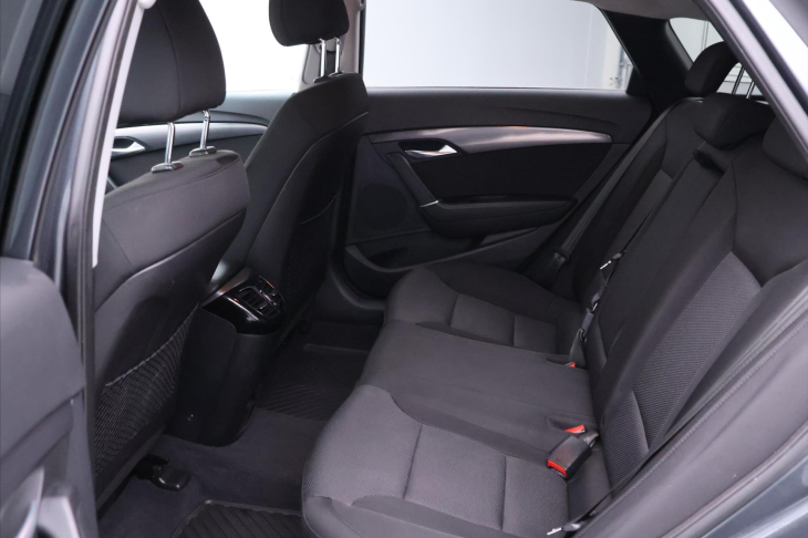 Hyundai i40 1,7 CRDi 104 kW CZ Aut.klima