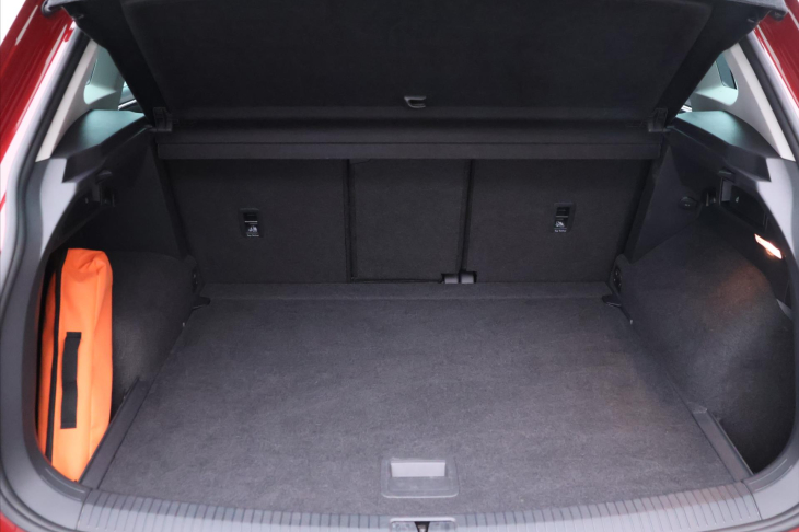 Volkswagen Tiguan 1,4 TSI 92KW MARATON CZ