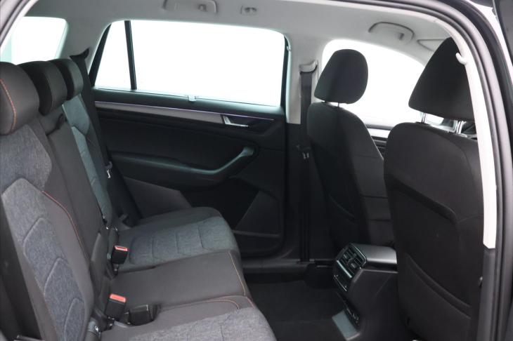 Škoda Kodiaq 2,0 TDI 4x4 DSG Clever DPH