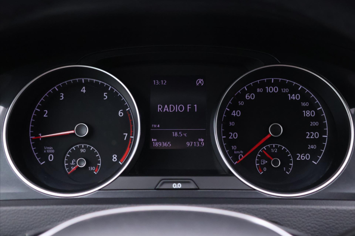 Volkswagen Golf 1,0 TSI 81kW CZ Comfort LED