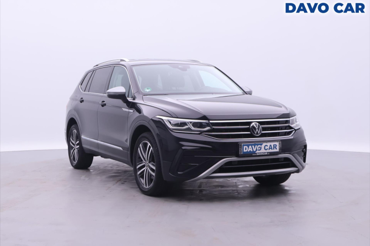 Volkswagen Tiguan Allspace 2,0 TSI 140kW DSG 4M IQ DPH