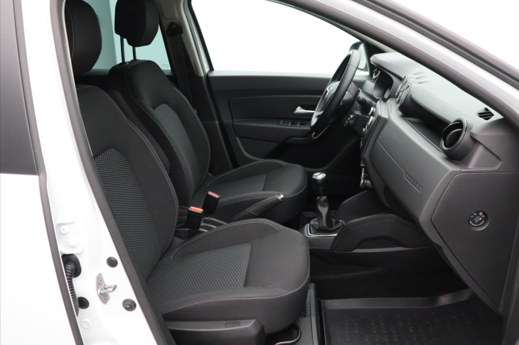Dacia Duster 1,3 TCe 96kW Comfort