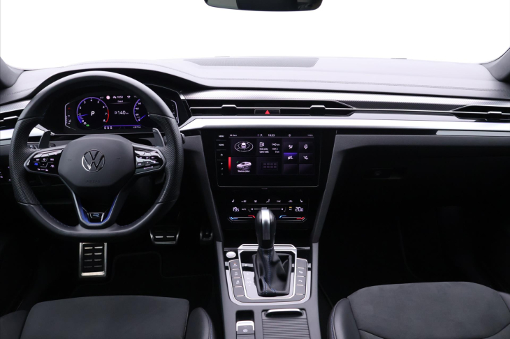 Volkswagen Arteon Shooting Brake 2,0 TSI 235kW 4Motion DPH R