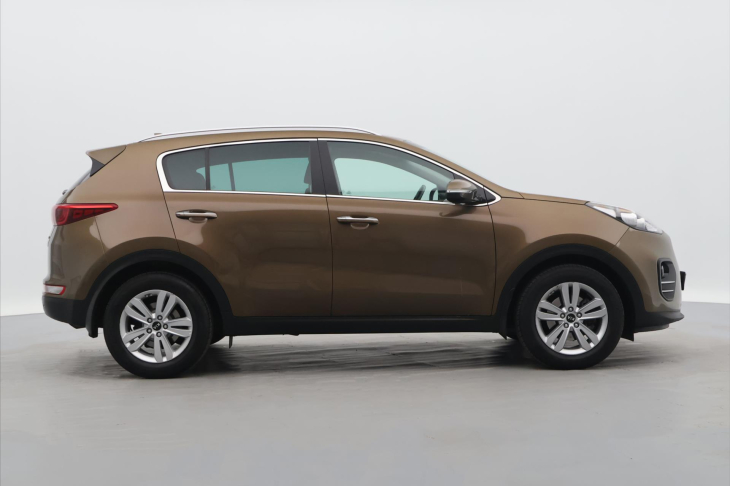 Kia Sportage 2,0 CRDI 136kW Aut. 4x4 CZ DPH