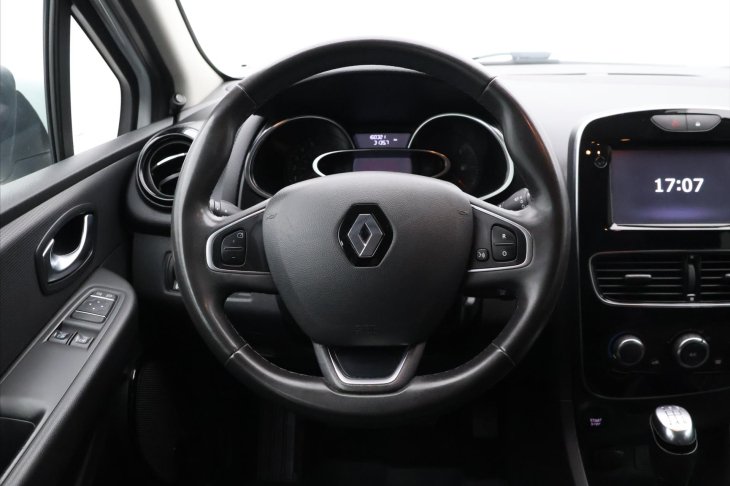 Renault Clio 1,2 16v 55kW Advantage CZ