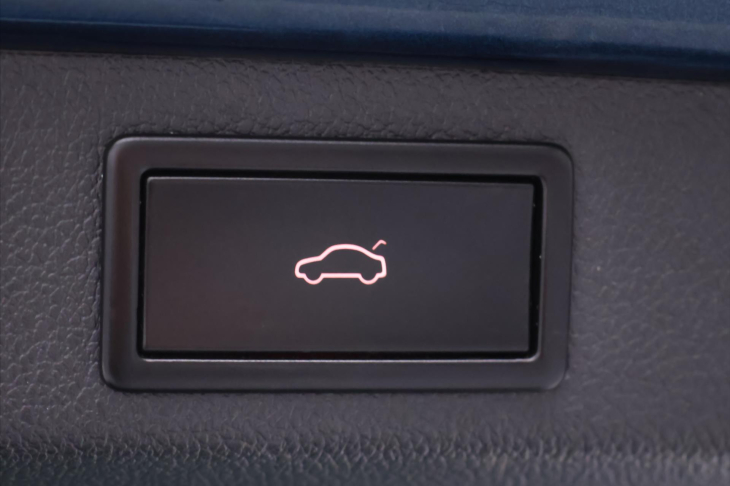 Škoda Superb 2,0 TDI 110kW L&K 1.Maj DPH