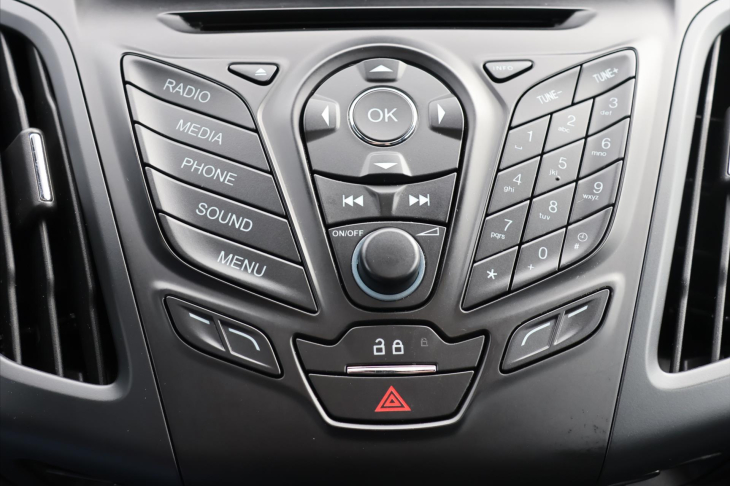 Ford Focus 2,0 Ecoboost 183kW 54tis.Km ST