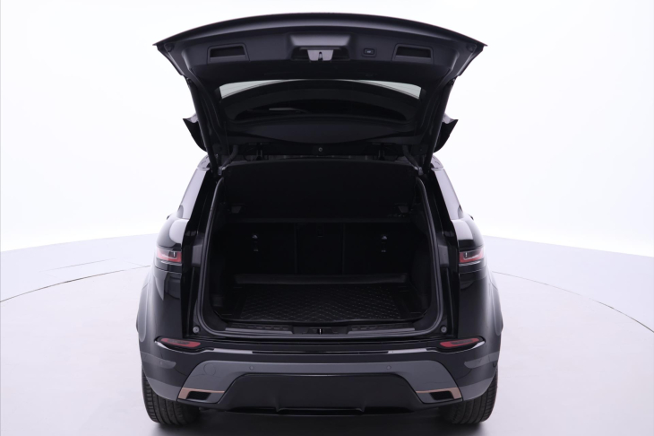 Land Rover Range Rover Evoque 2,0 D 132kW  Aut R-Dynamic AWD